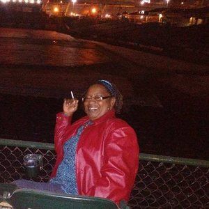 Meet your Posher, Rita