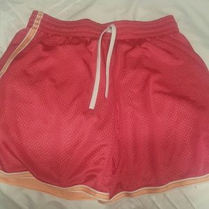 NIKE dri-fit basketball shorts