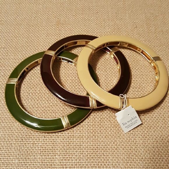 KIAM FAMILY Exclusive Bracelets  (3)