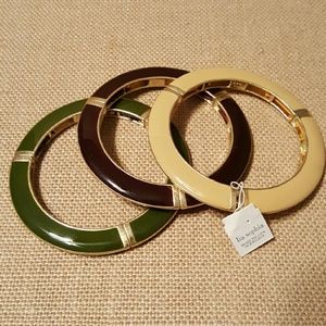 KIAM FAMILY Exclusive Bracelets  (3)