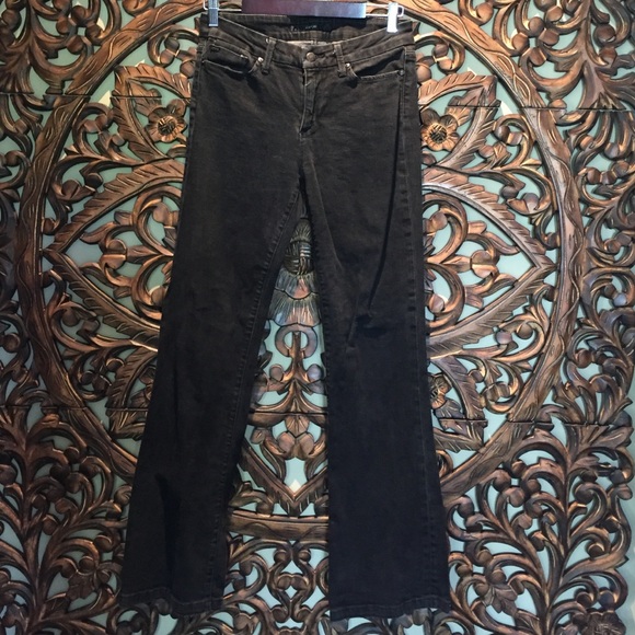 Black joes jeans