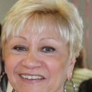 Meet your Posher, Lynn