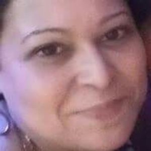 Meet your Posher, Marilyn