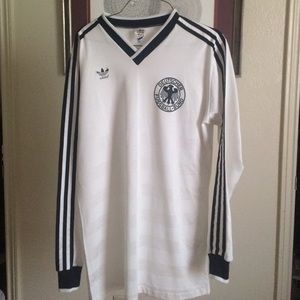 Adidas soccer jersey