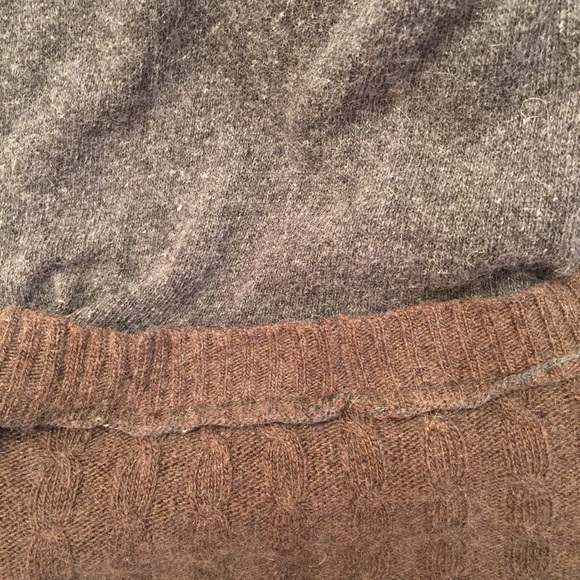 Cozy hooded sweater - Picture 4 of 4