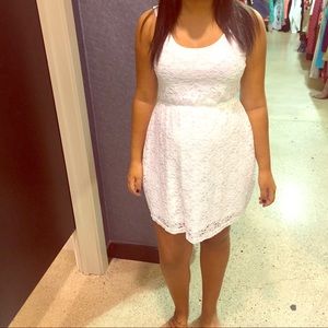 Rue 21 Summer Dress!