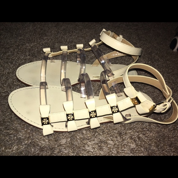 Tory Burch sandals