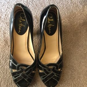Gorgeous Cole Haan heels