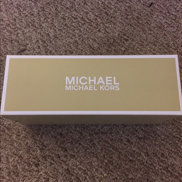 Michael Kors Leopard Slippers