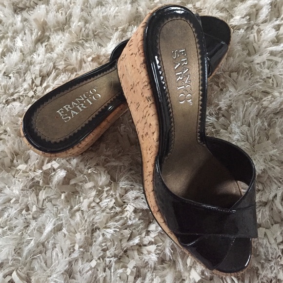 Franco Sarto - Picture 1 of 2