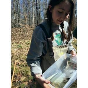 Meet your Posher, Kayleigh