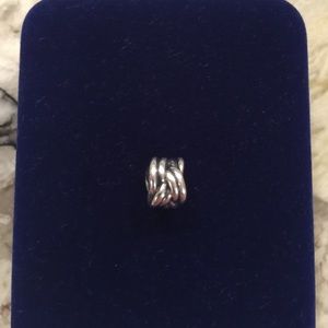 Pandora Charm