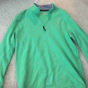 Vineyard Vines 1/4 Zip