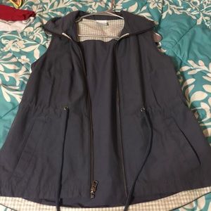 Columbia womans vest