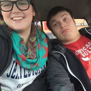 Meet your Posher, Bethany