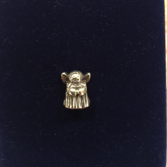Pandora Charm