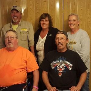 Meet your Posher, Joni