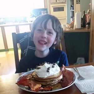 Meet your Posher, Pamela