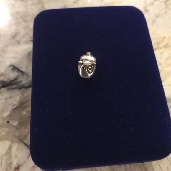 Pandora Charm