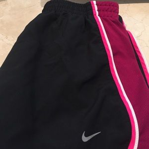 Nike Workout Shorts
