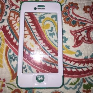 lifeproof nuud case