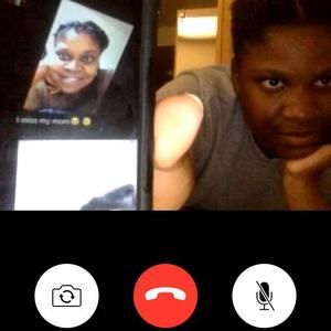 Meet your Posher, Lakisha