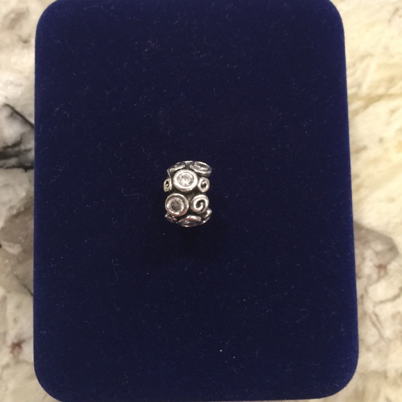 Pandora Charm