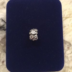 Pandora Charm
