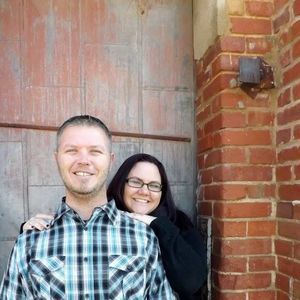 Meet your Posher, Candice