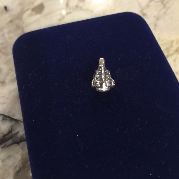 Pandora Charm