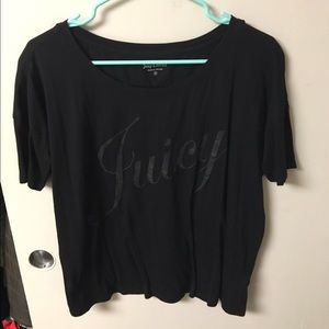 Juicy tee shirt