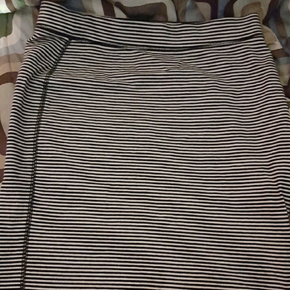 Tube Skirt from Old Navy! !