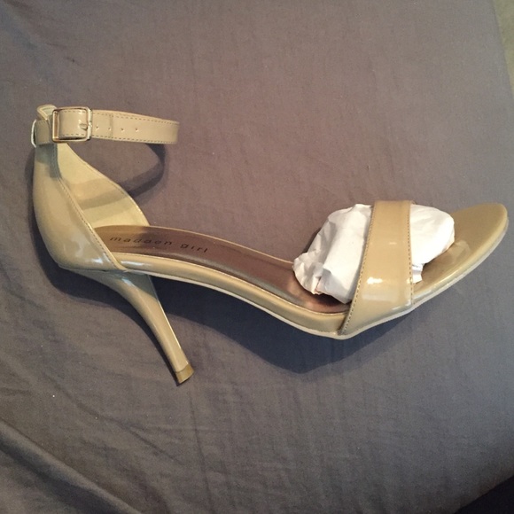 Madden Girl Shoes - Madden Girl heels
