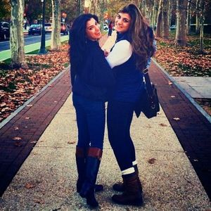 Meet your Posher, Carla