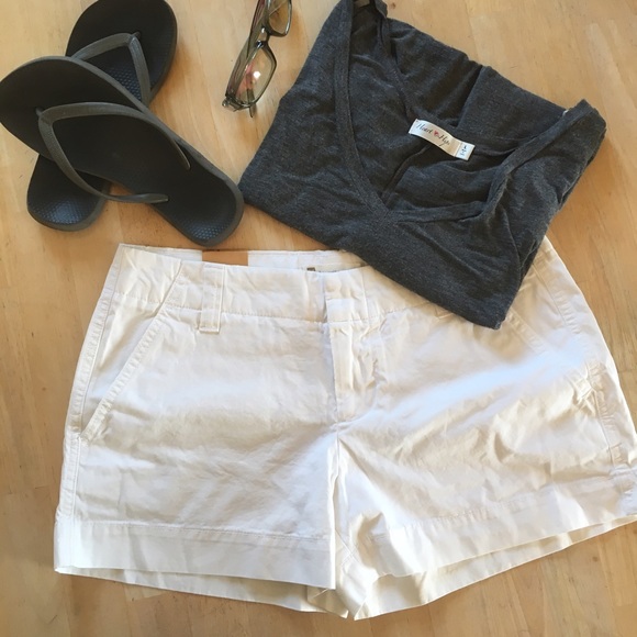 Gap cotton shorts
