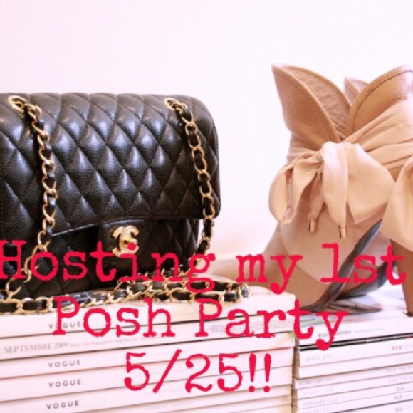 Style Obsessions! Two Hours! 20% off all items!