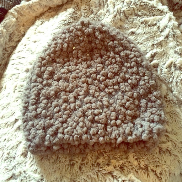 Super soft beanie