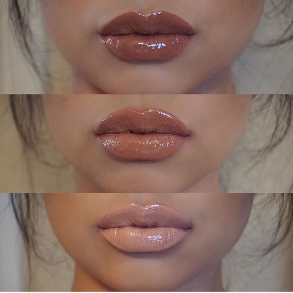 So cute gloss by Kylie Jenner - Picture 2 of 2