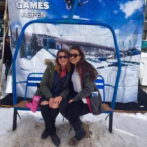 Meet your Posher, Anna