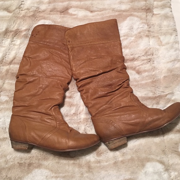 Steve Madden boots