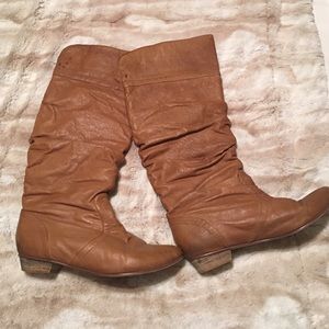 Steve Madden boots