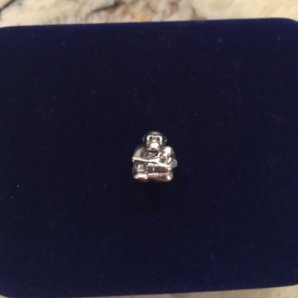 Pandora Charm