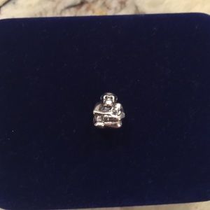 Pandora Charm