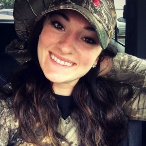 Meet your Posher, Danni