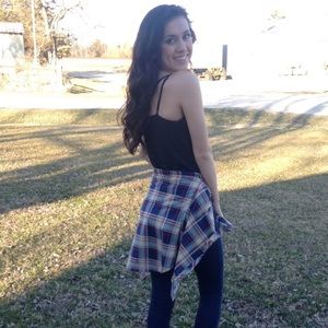 Meet your Posher, Karen