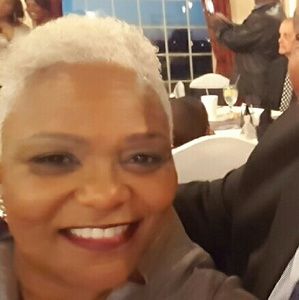 Meet your Posher, Susan