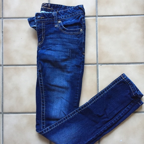 Rue 21 long jeans