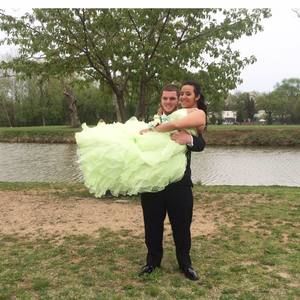 Meet your Posher, Harley