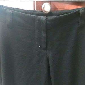 Business/casual black pants