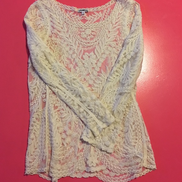Express top